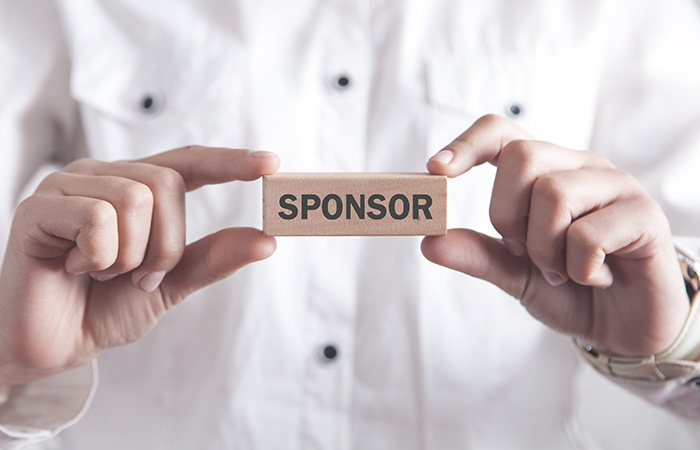 Sponsors