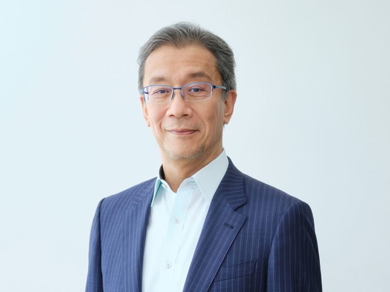 東京大学総長　藤井 輝夫